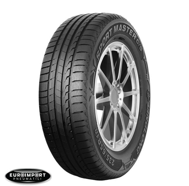 Linglong SPORT MASTER CS  215/60 R17 96 H  